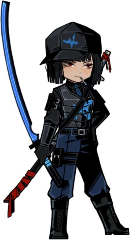 limbus company ryoshu abbreviation|[W Corp. L3 Cleanup Agent] Ryoshu .